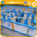 Wholesale Inflatable Air Paintball Bunkers/Inflatable sport games for Party